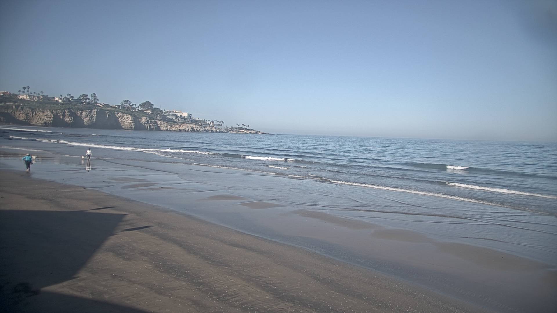 Webcam in Unknown City, Unknown State - United States